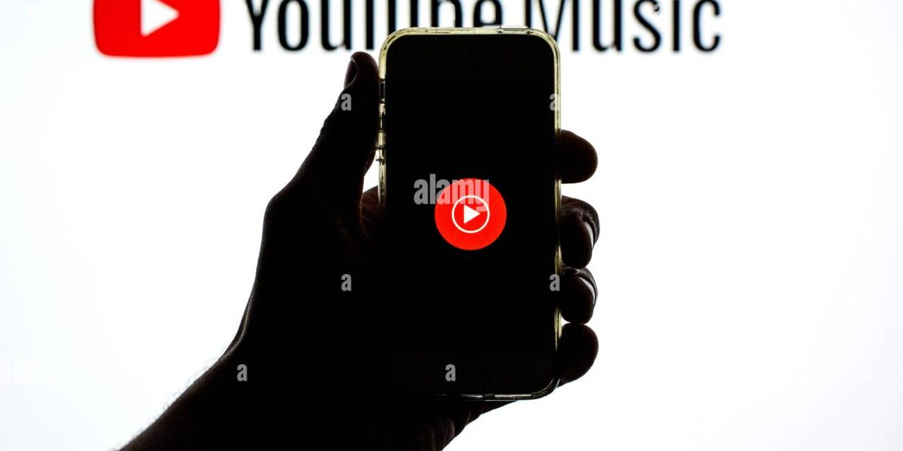 Selfmade YouTube artiesten winnen muziek abonnees, dankzij succesformule