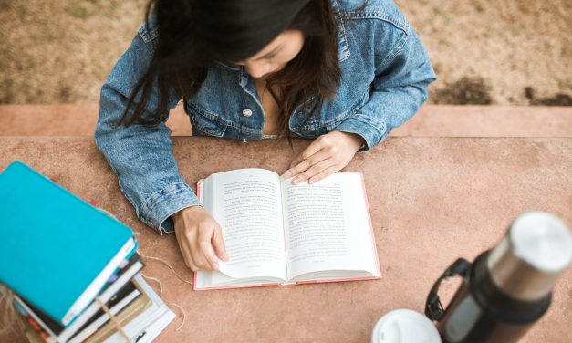 De invloed van ‘Booktok’ op het leesgedrag van jongeren