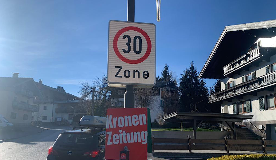 “Er is een snelheid waarbij de auto een wapen wordt.” – Auto’s van snelheidsduivels in Oostenrijk mogelijk geveild