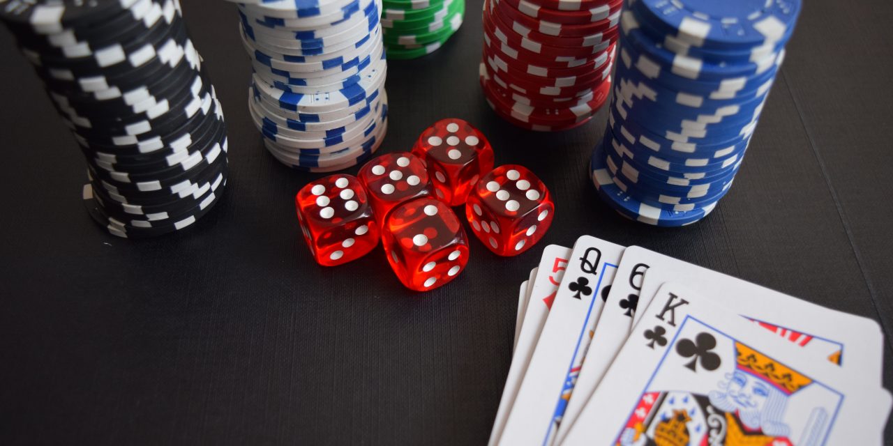 Beschermd: Nederland gaat all-in met legalisering online gokken