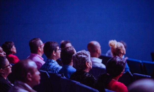 Nederland blijft naar de film gaan, ondanks de opkomst van Netflix