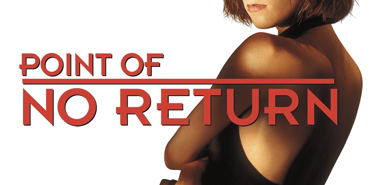 Recencie verborgen schat – Point of No Return (1993)