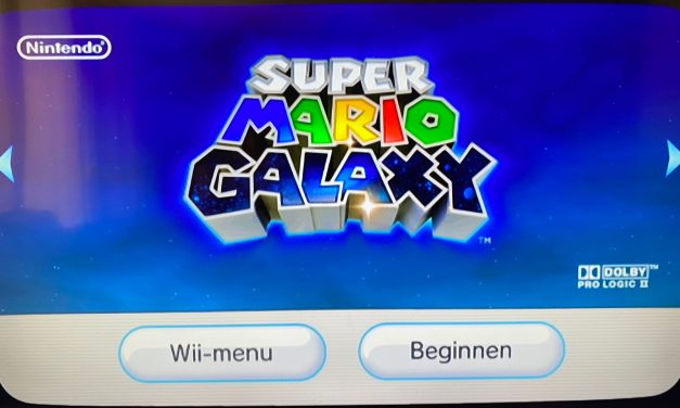 Recensie Super Mario Galaxy: De nostalgie voor dit spel is niet voor niks