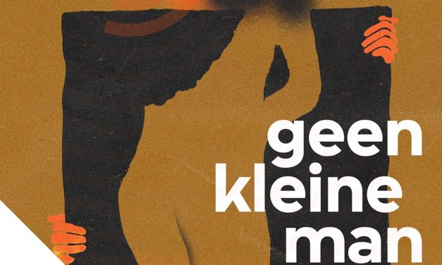 ‘Geen kleine man’ onderzoekt waarom vrouwen vaker onbegrepen klachten hebben