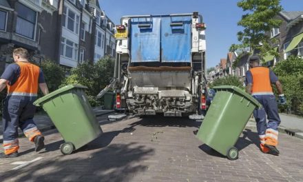Zeeland meeste kg gemeentelijk afval per persoon