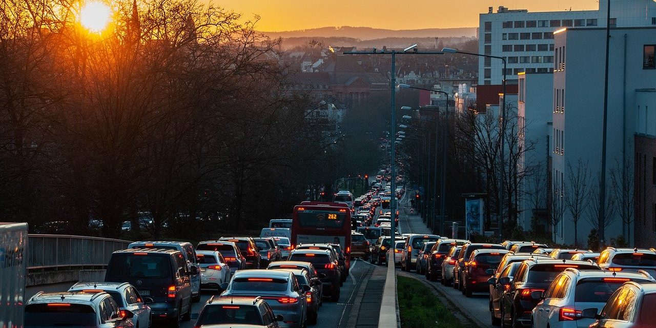 Aantal verkeersdoden afgelopen 10 jaar toegenomen