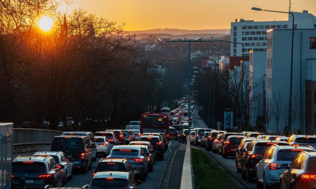 Aantal verkeersdoden afgelopen 10 jaar toegenomen