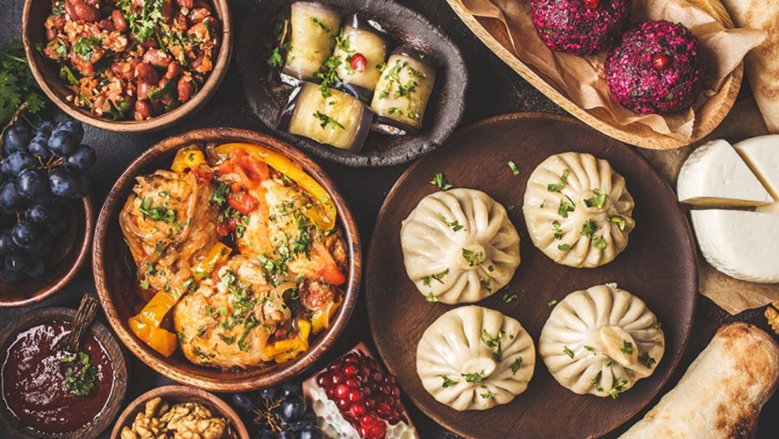 Restaurant in Den Haag – een stukje thuis weg van huis