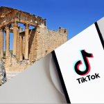 TikTok en de Renaissance van het Romeinse Rijk: hoe jeugdtrends geschiedenis doen herleven