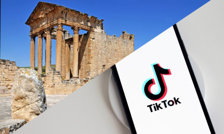 TikTok en de Renaissance van het Romeinse Rijk: hoe jeugdtrends geschiedenis doen herleven