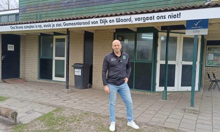 Tijs Roeland: ‘Zorg dat de nostalgie van het dorp Sint Pancras op zijn plek blijft’
