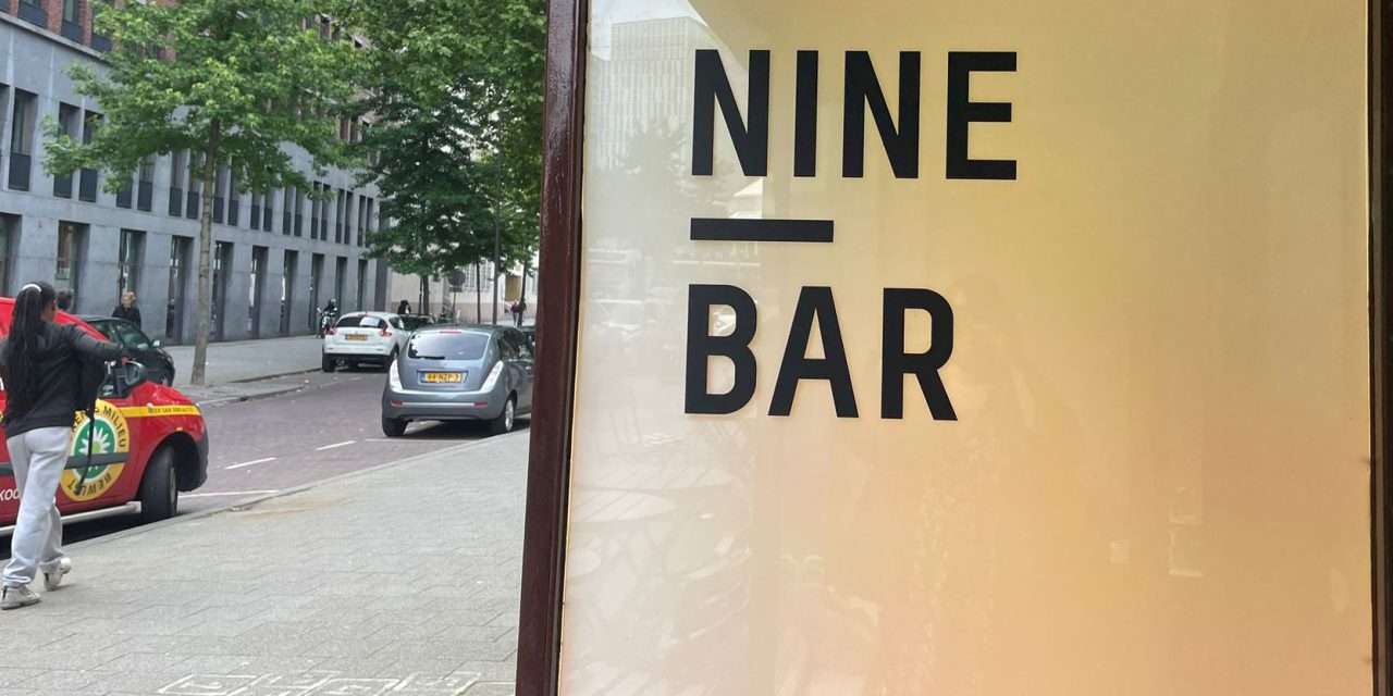 [Recensie] Nine Bar: Goed onder Druk