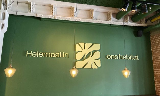 Heinde Rotterdam: half jaar sinds opening