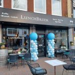 Ontdek Lunchbreek: De Nieuwe Hotspot in Hillegom