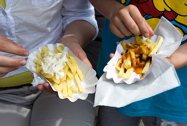 Gemengde Ervaring bij Reggie’s Snackhouse: Vriendelijkheid en Verbeterpunten