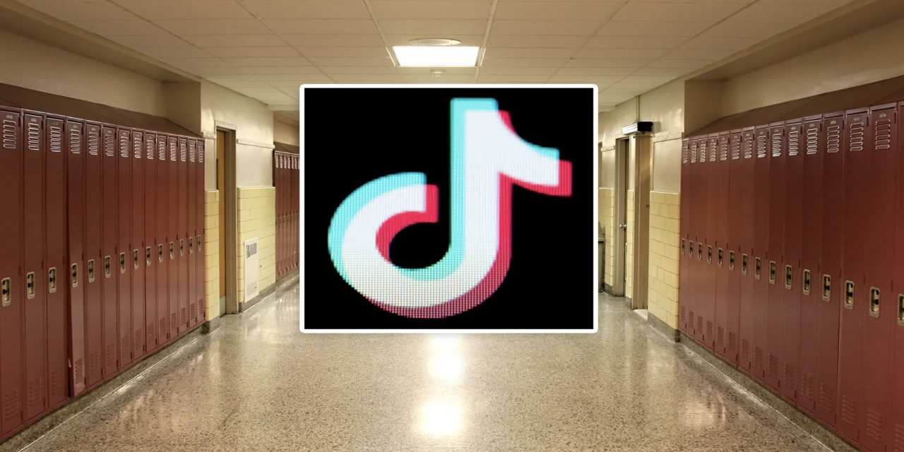 Swipe, Like, Herhaal: Onderwijs in de TikTok Era