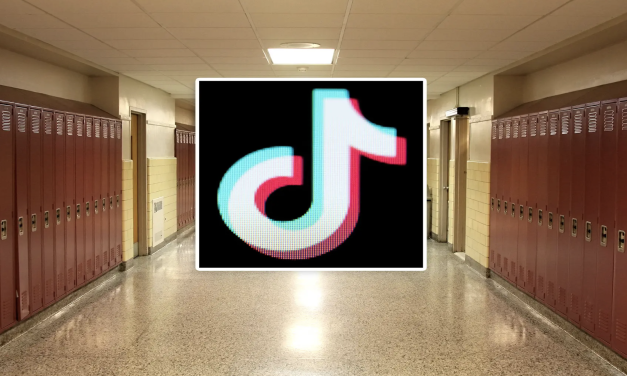 Swipe, Like, Herhaal: Onderwijs in de TikTok Era