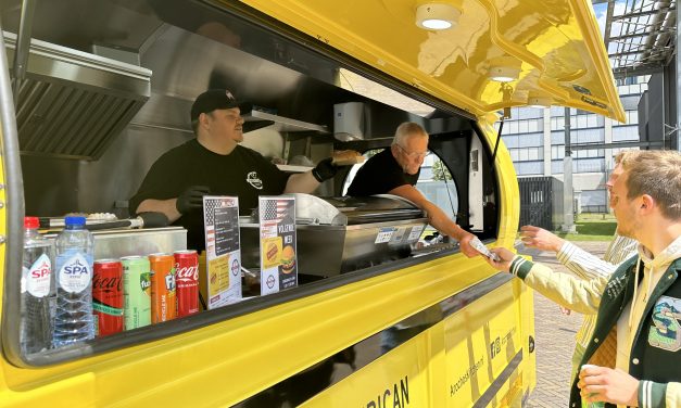 Streetfood sensatie: Arochos Kitchen brengt de Amerikaanse keuken naar Nijmegen