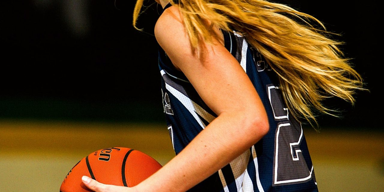 Beschermd: Kan de nieuwe generatie vrouwenbasketballers voor gelijkheid zorgen in de sportwereld?