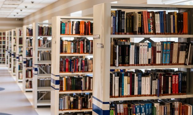 Bibliotheken willen gratis toegankelijk worden voor iedereen