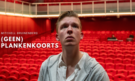 Minidoc: (Geen) Plankenkoorts