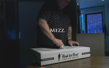 Mini docu: Mezz.