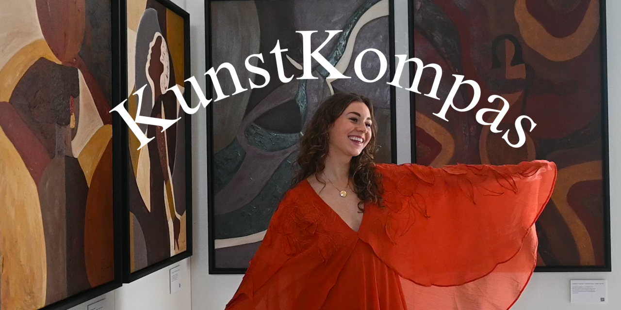 KunstKompas