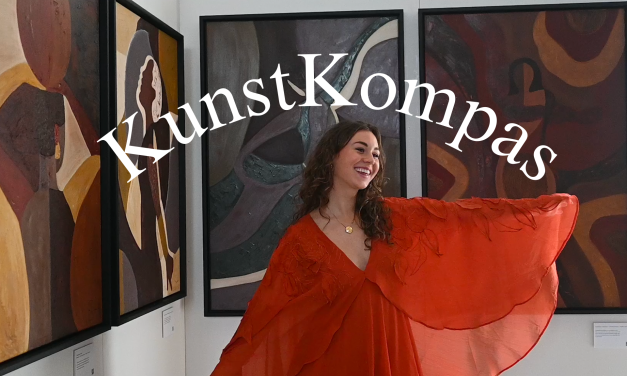 KunstKompas