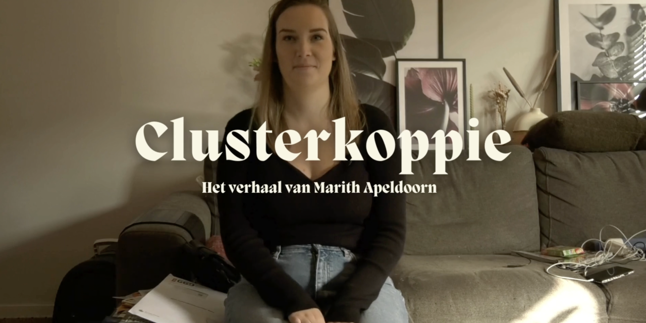 Clusterkoppie