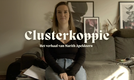 Clusterkoppie