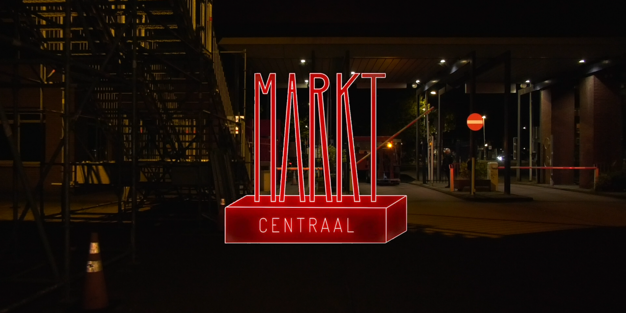 Markt Centraal: De laatste ronde