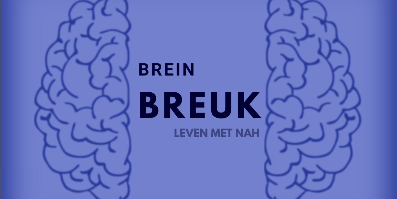 Breinbreuk