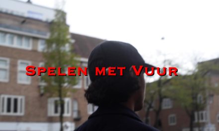 Mini Docu: Spelen met Vuur