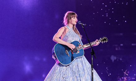 Surprise! Dit zijn de meest gespeelde surprise songs tijdens de Eras Tour