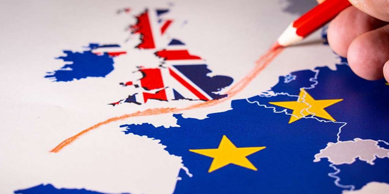 Vier jaar na Brexit: en nu?