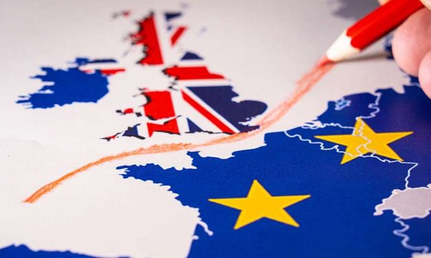 Vier jaar na Brexit: en nu?