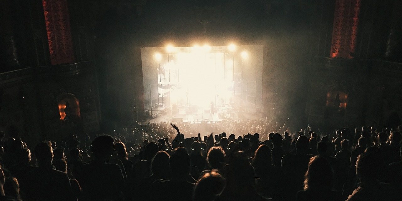 Van klassiek tot techno in het Utrechtse concertgebouw TivoliVredenburg