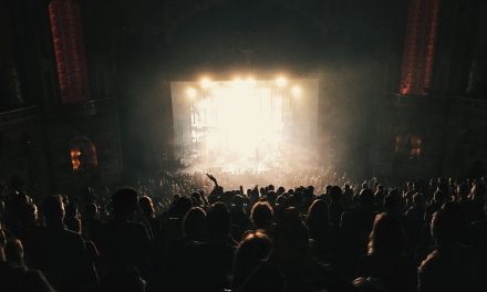 Van klassiek tot techno in het Utrechtse concertgebouw TivoliVredenburg