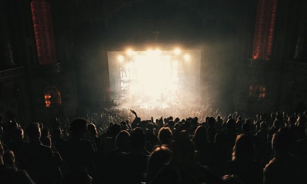 Van klassiek tot techno in het Utrechtse concertgebouw TivoliVredenburg