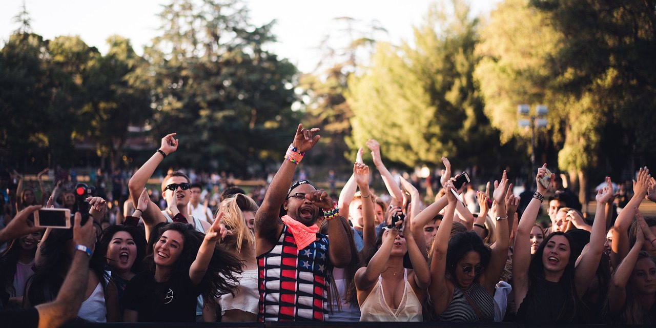 Prijzen festivaltickets stijgen: ‘toch zijn mensen bereid geld uit te geven’