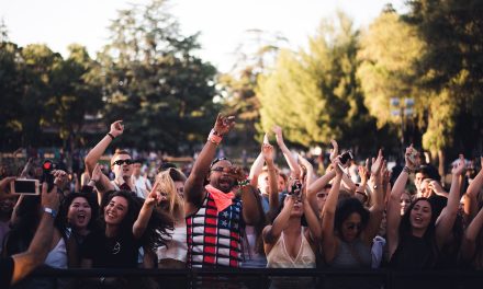 Prijzen festivaltickets stijgen: ‘toch zijn mensen bereid geld uit te geven’