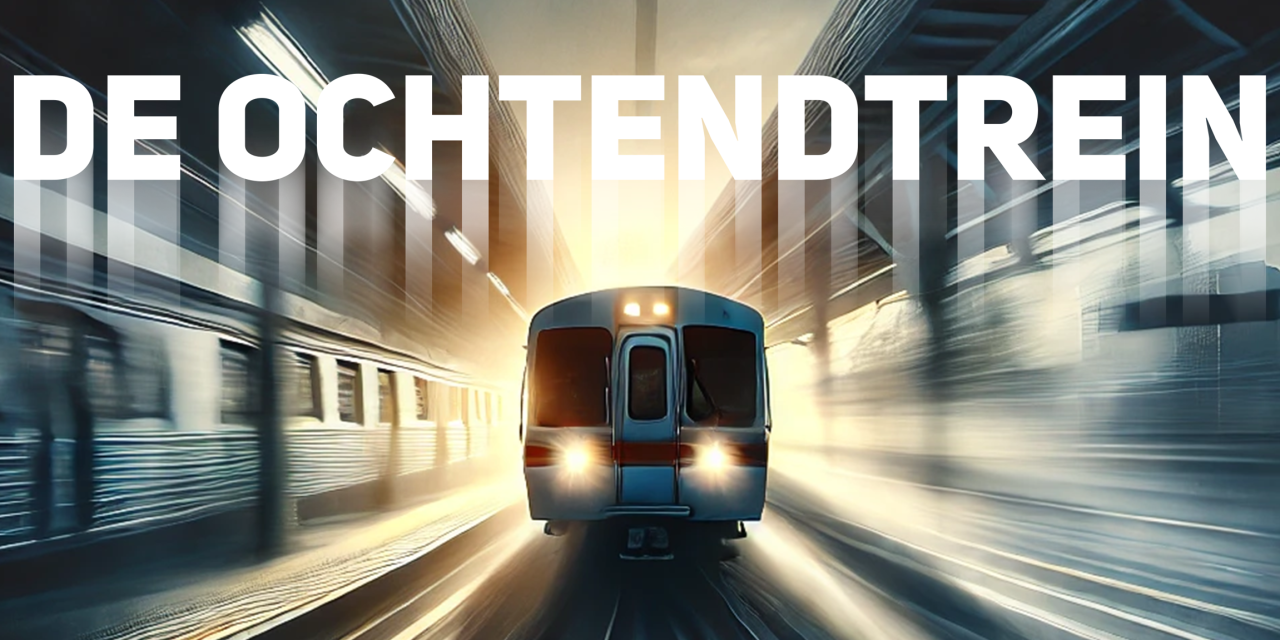 De Ochtendtrein