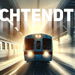 De Ochtendtrein