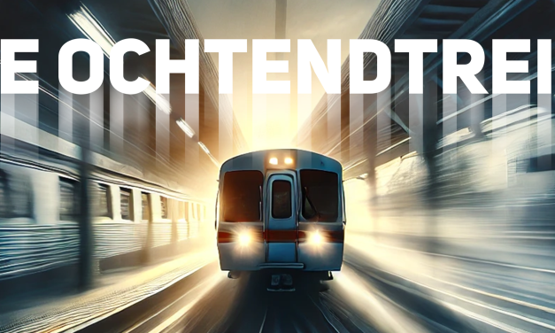 De Ochtendtrein