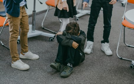 “Als iemand niet goed is in rekenen, geven we hem juist meer wiskundeles, niet minder”