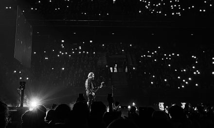 Cigarettes After Sex bewijst dat goede muziek genoeg is in de Ziggo Dome