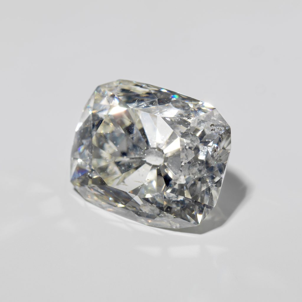 De diamant van Banjarmasin (Foto: Wikimedia Commons)