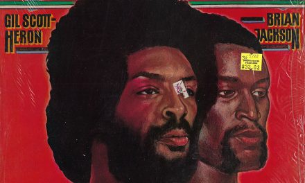 Bridges, Gil Scott-Heron & Brian Jackson – Recensie