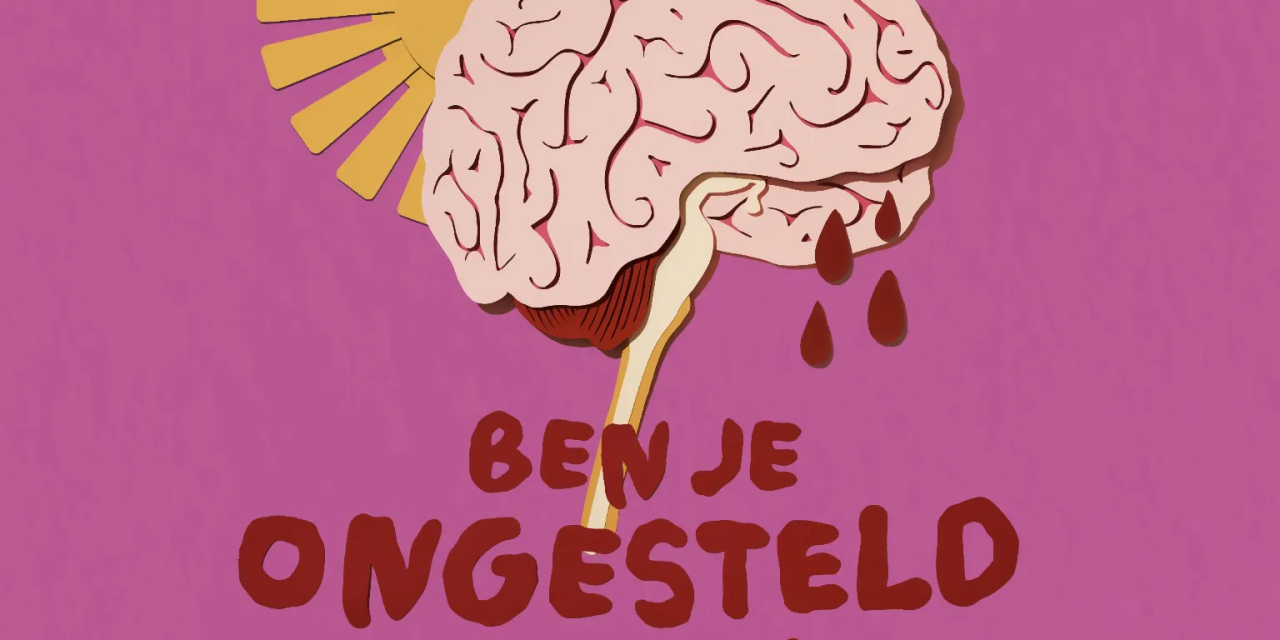 Recensie | ‘Ben je ongesteld ofzo?’ legt taboes en emoties rondom PMDD bloot