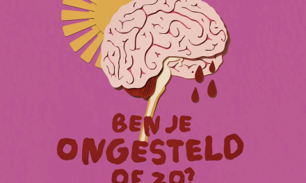 Recensie | ‘Ben je ongesteld ofzo?’ legt taboes en emoties rondom PMDD bloot